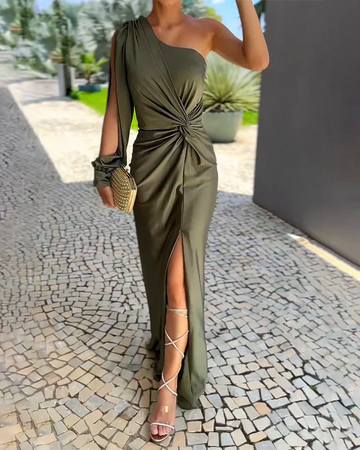 Chic Formal Dress