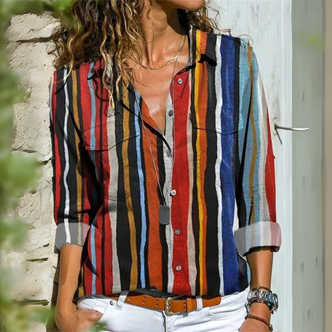 Flowy Everyday Shirt