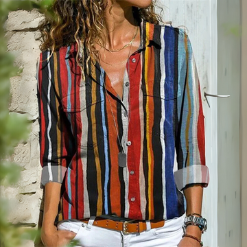 Flowy Everyday Shirt