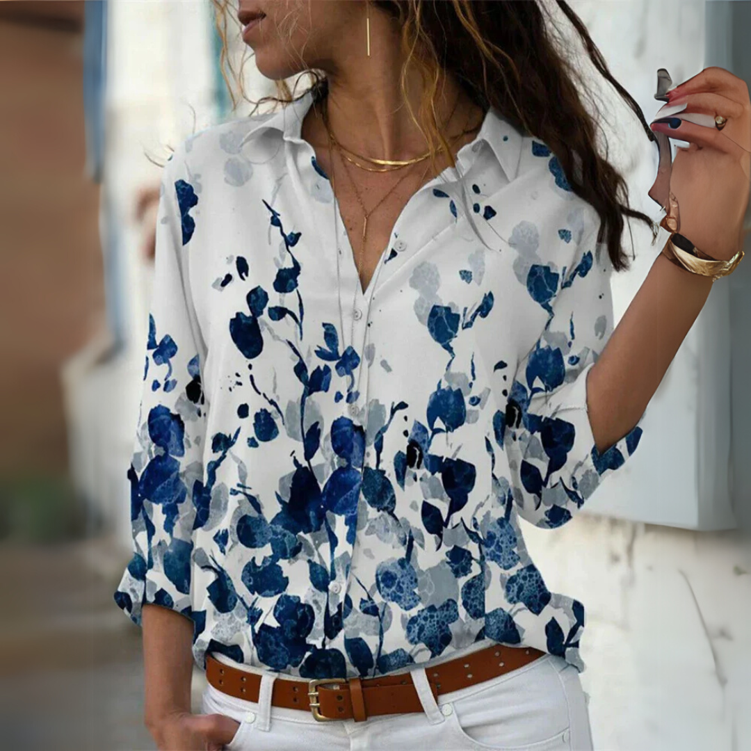 Flowy Everyday Shirt