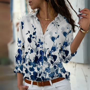 Flowy Everyday Shirt