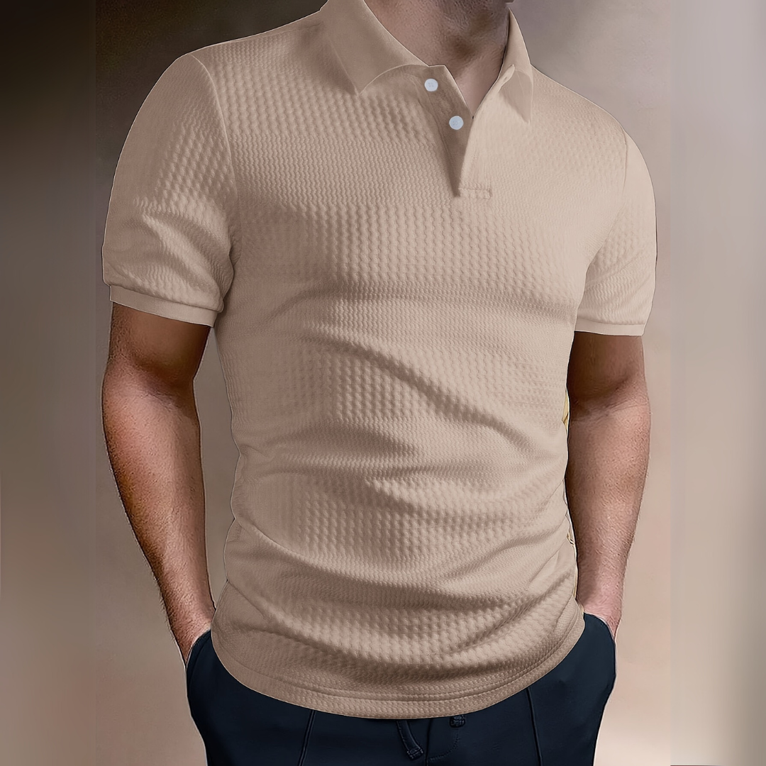 Everyday Essential Polo