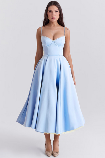 Elegant Ball Gown