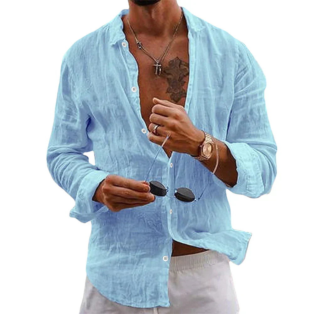 Classic Shirt