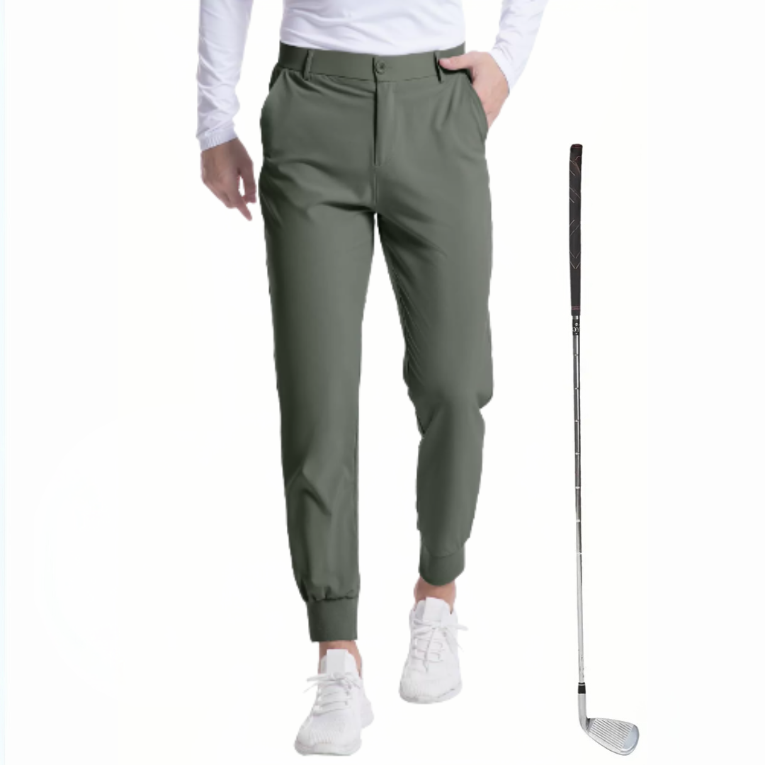 Active Comfort Trousers