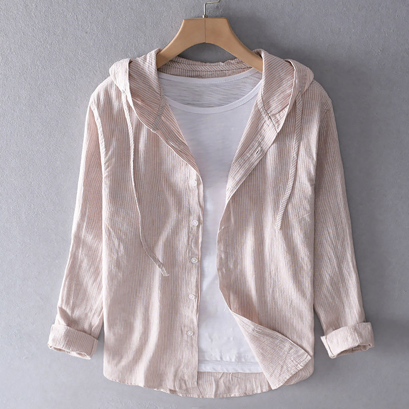 Breathable Shirt