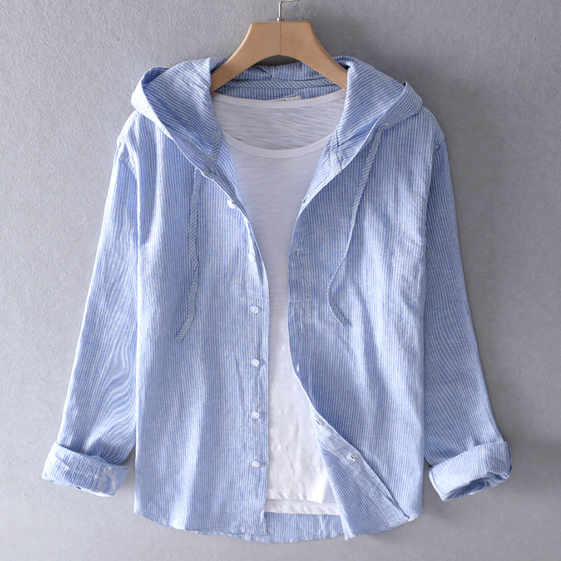 Breathable Shirt