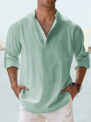 Camisole for Men