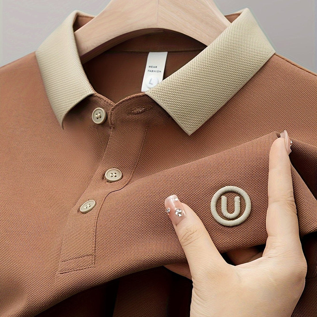 Refined Everyday Polo